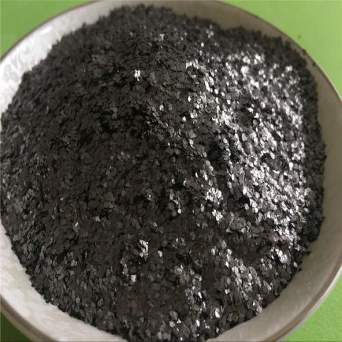 石墨粉在脫模劑中的應用