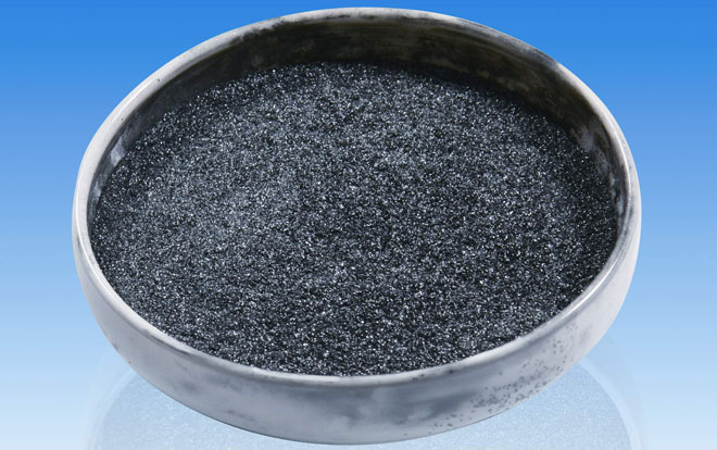 石墨電極的抗氧化處理工藝