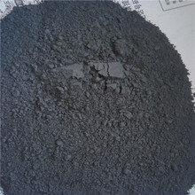 超細(xì)石墨粉的制備