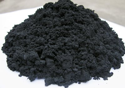 淺談石墨的發(fā)展趨勢(shì)