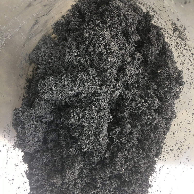 蠕狀石墨是化合物嗎？